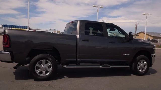 ram ram 2500 pickup 2025 3C6UR5DJXSG566924 image ram ram 2500 pickup 2025 3C6UR5DJXSG566924 image